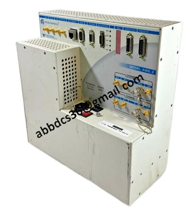 AMAT 0190-B2950 Programmable DC Controller