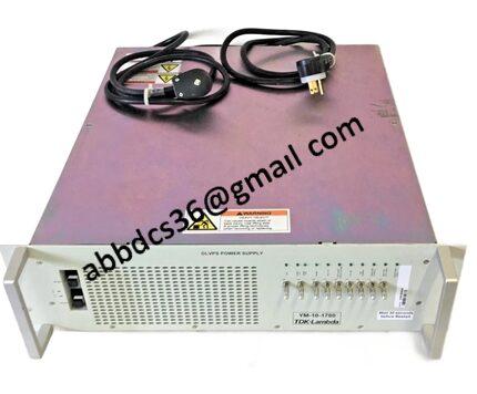 AMAT 0190-B3040 power module