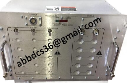 AMAT 0190-B8982 Power Controller