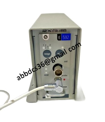 AMAT 0190-D8900 Sensor Driver
