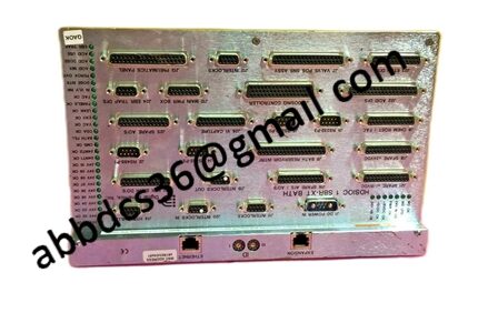 LAM 02-405890-00 Digital Dynamic Controller