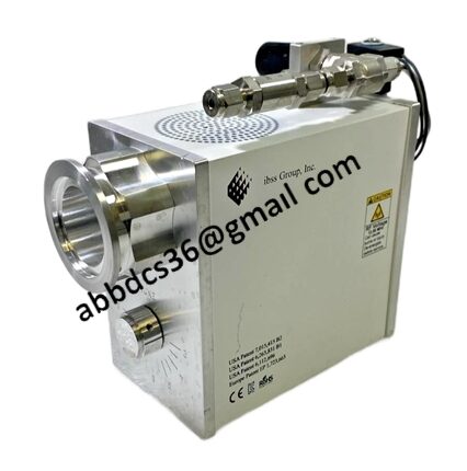 Ibss 0240-D1511 vacuum controller device