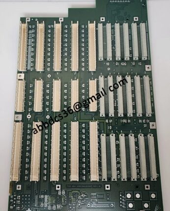 Silicon Graphics 030-0314-004 power board
