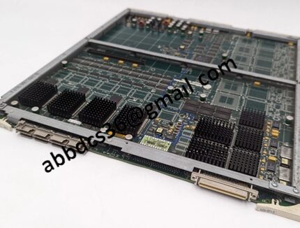 Silicon Graphics 030-0686-004 Graphics Control Board