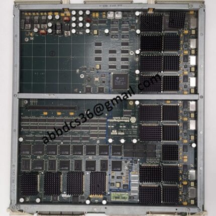 Silicon Graphics 030-0687-004 Graphics Module Board