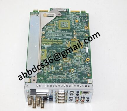 Silicon Graphics 030-0880-003 Processor Module
