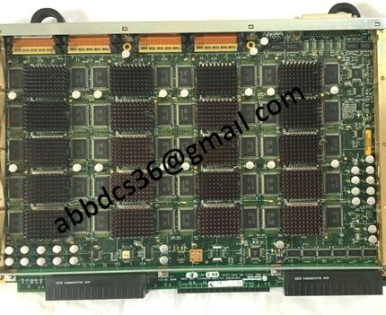 Silicon Graphics 030-1054-001 I/O Control Board