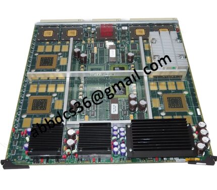 Silicon Graphics 030-1107-001 Graphics Board Module