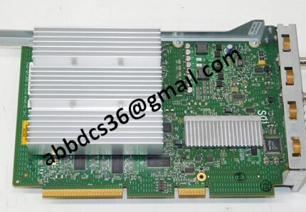 Silicon Graphics 030-1826-002 Graphics Card