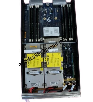 SGI 030-2215-003 Memory Block