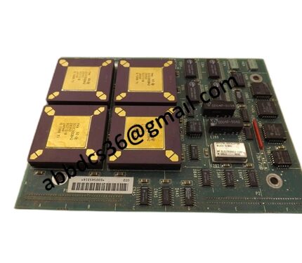 Silicon Graphics 030-8020-003 Power Circuit Board