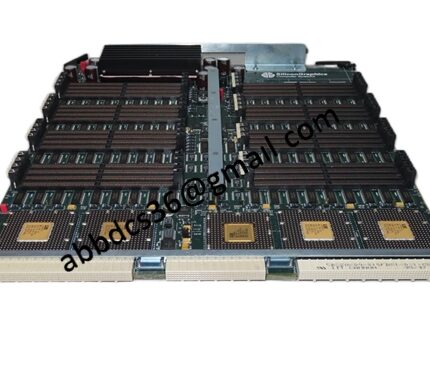 Silicon Graphics 030613-106 Graphics Board Module