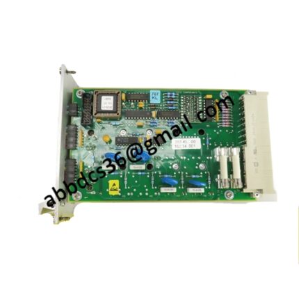 BOBST 0394455800 707-KL control board