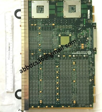 Silicon Graphics 040-1056-001 I/O Backboard