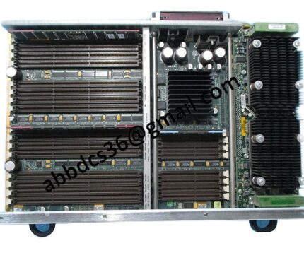 Silicon Graphics 040-1062-005 Power Management Board