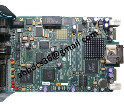 Silicon Graphics 040-1388-002 Power Control Board