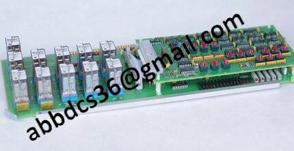 BOBST 0701217602 Interface Control Board