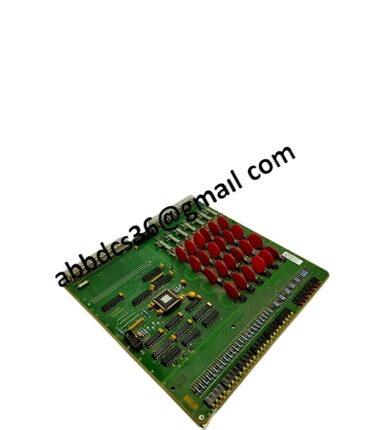 BOBST 0701218204 Digital Signal Processing Board
