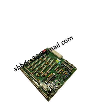 BOBST 0701244000 Interconnection Interface Board