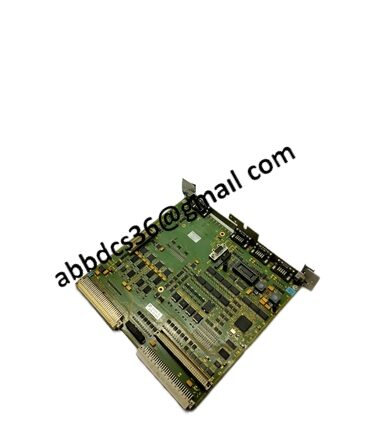 BOBST 0701252401 Printed Circuit Board