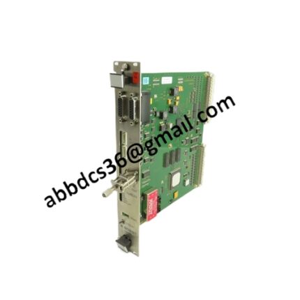 BOBST 0704169901 707-MM-064 Плата управления