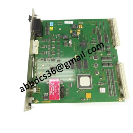BOBST 0704169901 747-CL Drive Control Board