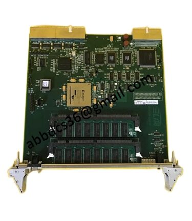LIS 073320-112-25 Controller Module