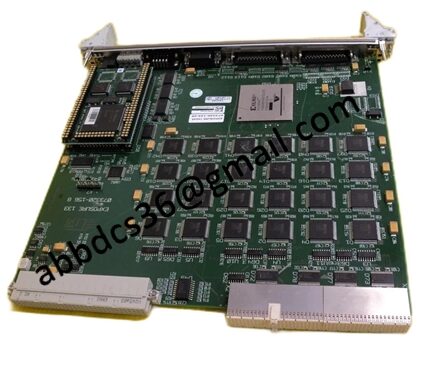 LIS EXPOSURE 073320-124-25 Communication Module