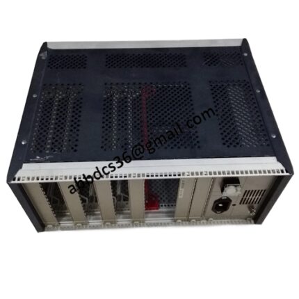 INTERFACE 0Z0-026319D Controller Module