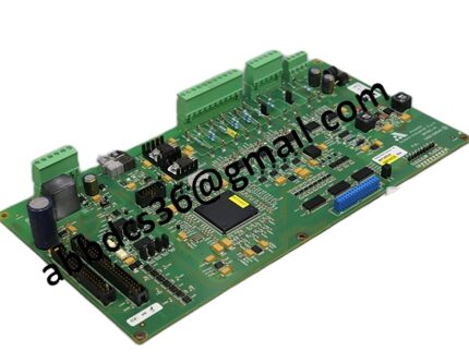Ansaldo 1000142526 Industrial Integrated Control Board
