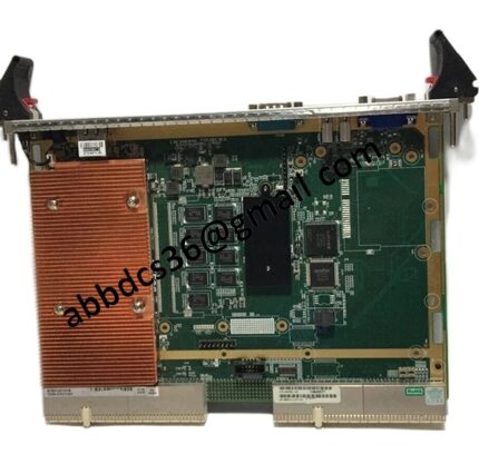SIEMENS 10849577-K22MP Single Board Computer Module