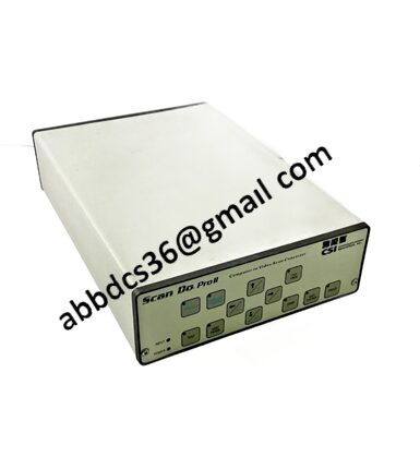 CSI 1292-AMT Scan Converter