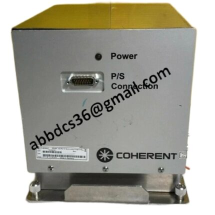 COHERENT 1310310 Collector Purification Device