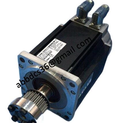 NIDEC 142UDC100RBFCA servo motor