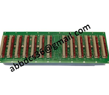 Ansaldo 167A.000155 interface module