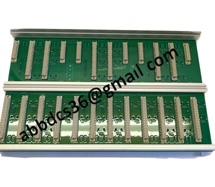 Ansaldo 167A.0100009 power driver board