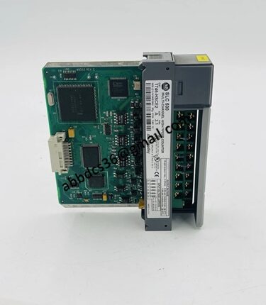 1746-HSCE Logic Controller