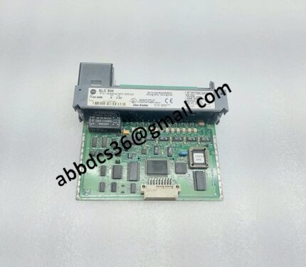 Allen Bradley 1746-NR8 Resistance Input Module