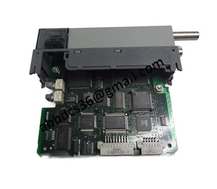 1747-ACNR15 Network Adapter Module