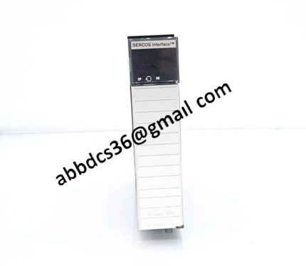 1756-M16SE interface module