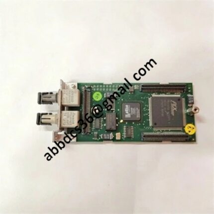 1MRK002122-ABR01 interface module