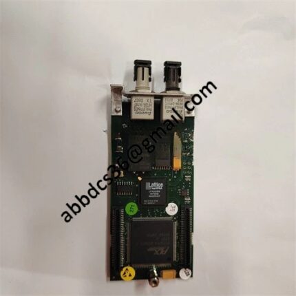 1MRK002122-ABR03 Relay Interface Board