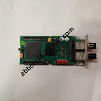 1MRK002122-ABR05 Protection Relay Interface Module