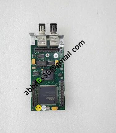 93-3004-01 1MRK002122-ABR07 Relay Interface Module