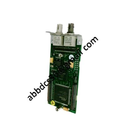93-3004-04 1MRK002122-ABR12 Interface Board