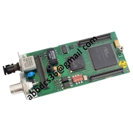 N93-3004-05 1MRK002122-ABR13 interface module