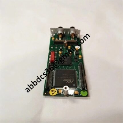 1MRK002311-AAR02 Relay Interface Module