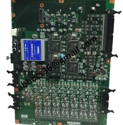 TEL 2180-021229-V1PCB board