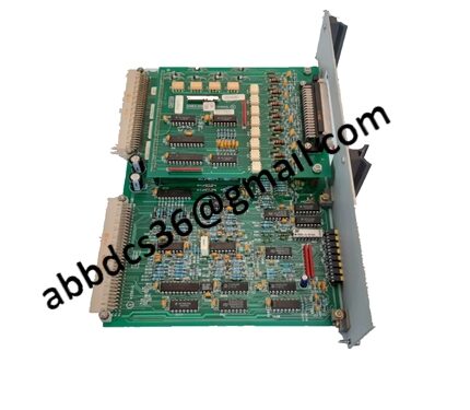Ansaldo 219558 b Printed Circuit Board