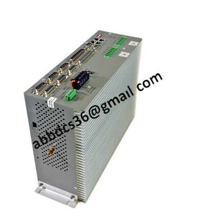 ACS CMba2B24N0NEBC240-ORB1 motion control module